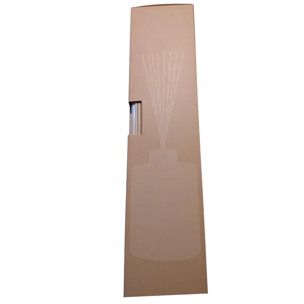 Candle-Lite Buttercream Frosting‎ Reed Diffuser Vanilla Home Fragrance 4.1 Oz